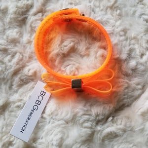 BCBGENERATION Neon Affirmation